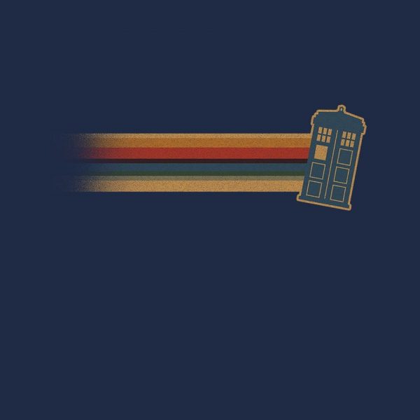 13th Doctor - Image 4