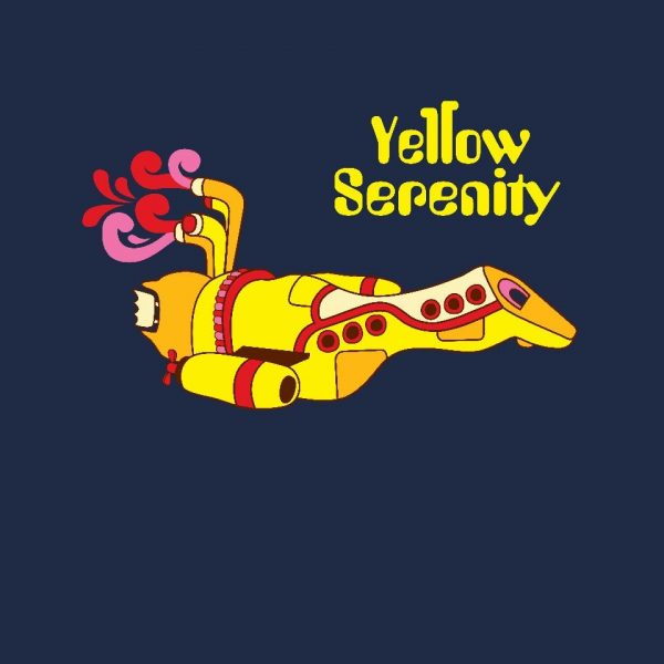 Yellow Serenity - Image 12