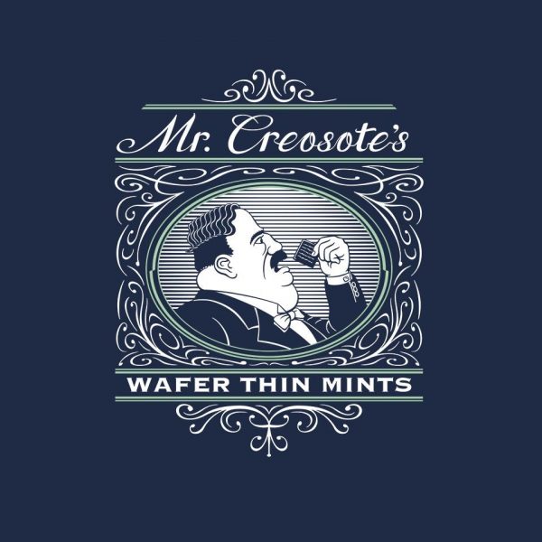Wafer Thin Mints - Image 16