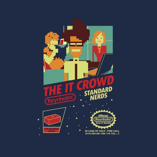 Standard Nerds - Image 8
