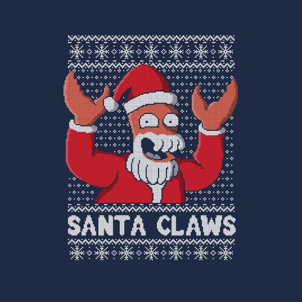 Santa Claws - Image 8