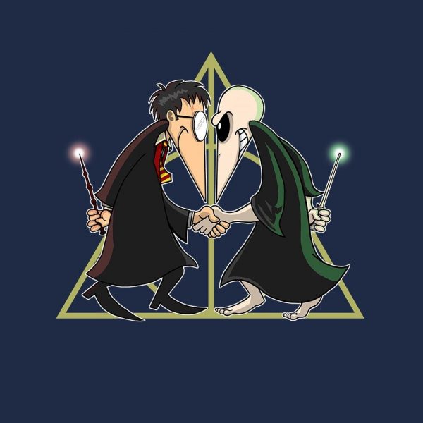 Wizard Vs Wizard - Image 8