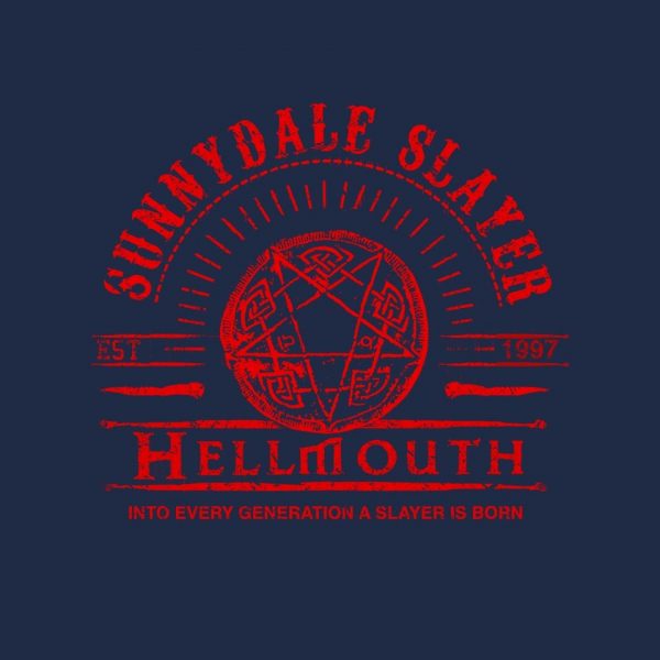 Sunnydale Slayer - Image 8