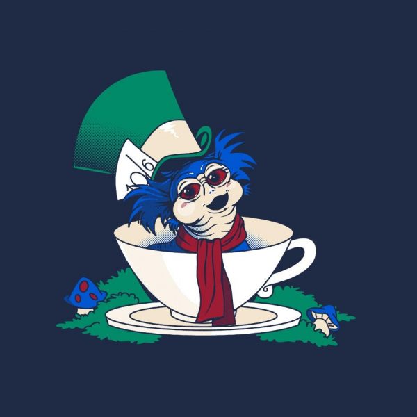A Nice Cup of Tea - Image 8