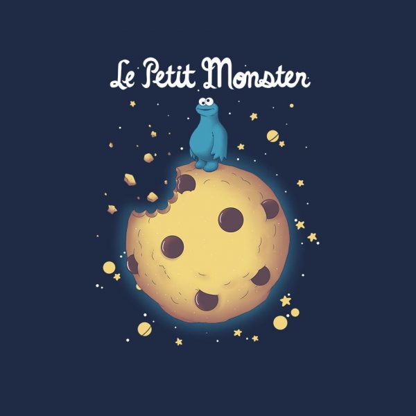 Le Petit Monster - Image 8