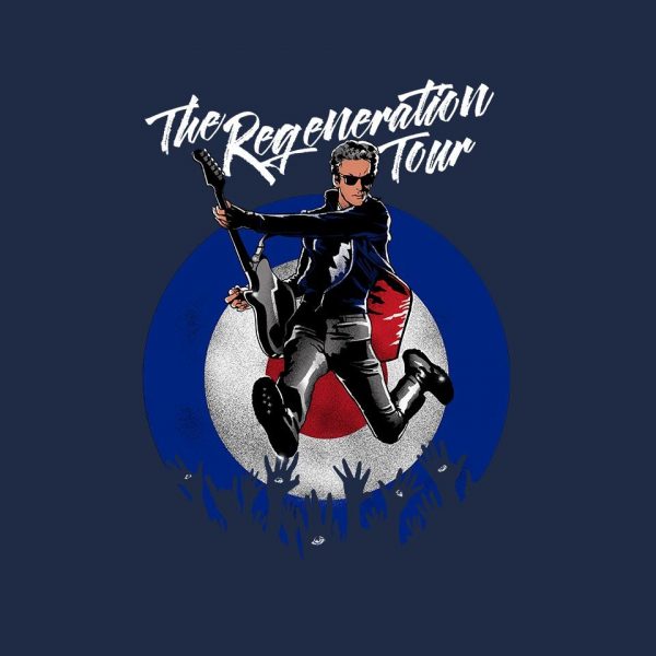 Regeneration Tour 12th - Image 8
