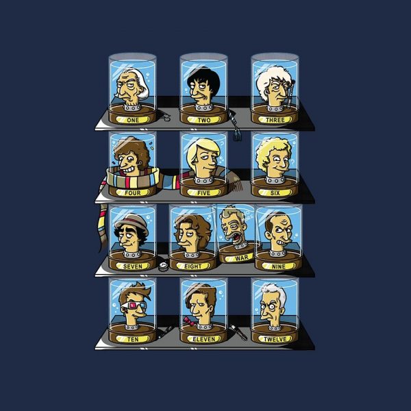 Regen-O-Rama - Image 8
