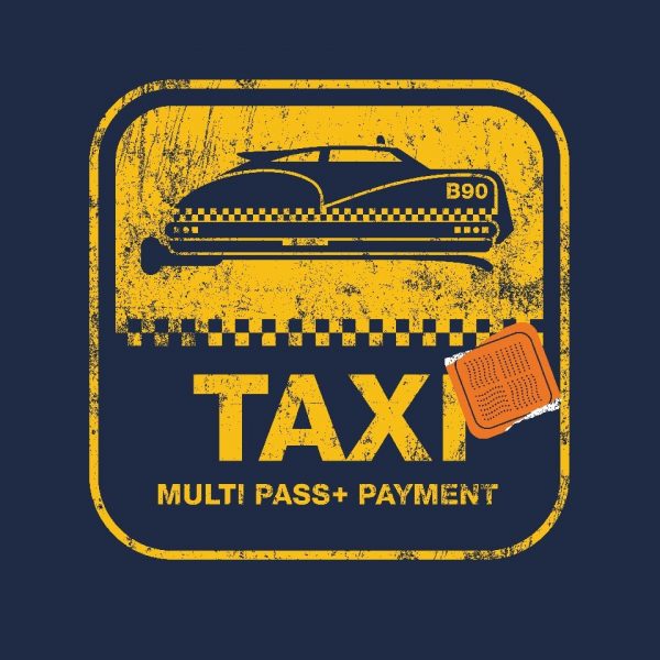 Dallas Taxi - Image 8