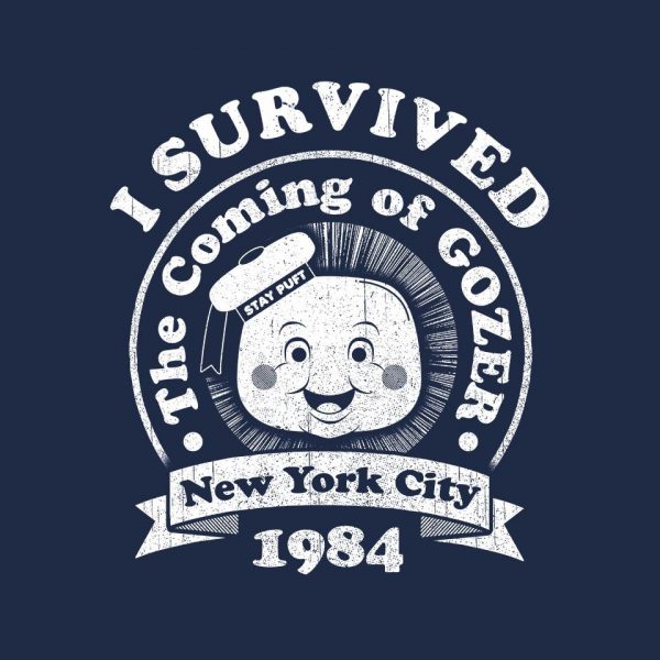 Survivor 1984 - Image 8