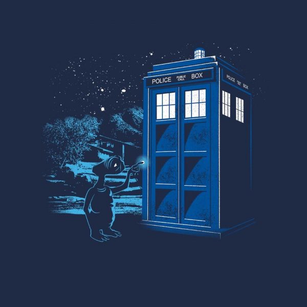Phone Home - Image 8
