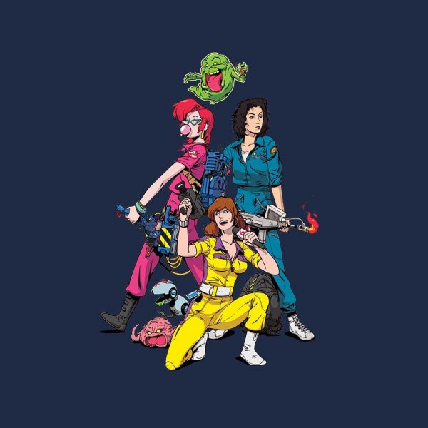 Jumpsuit Vixens - Image 8