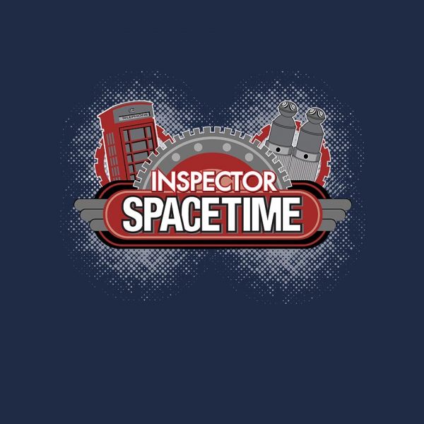 Inspector Spacetime - Image 8