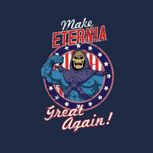 Make Eternia Great Again - Image 8