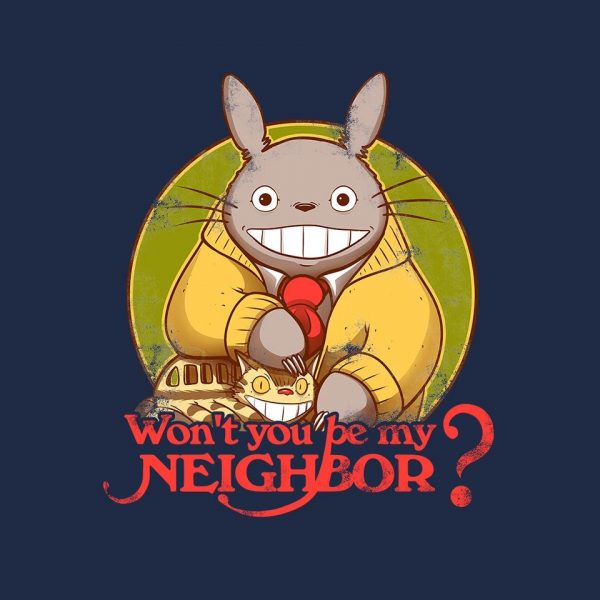 Won't You be My Neighbor - Image 8