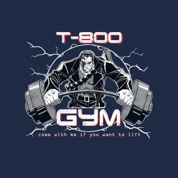 T-800 Gym - Image 12