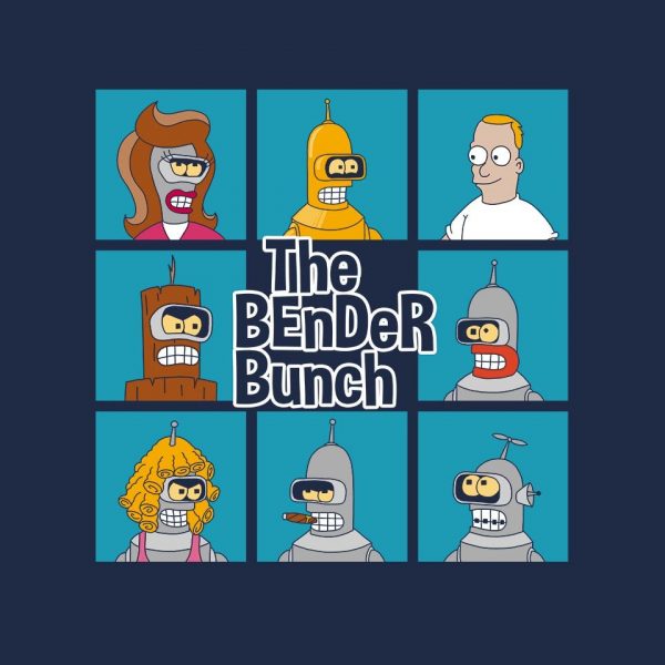 The Bender Bunch - Image 8