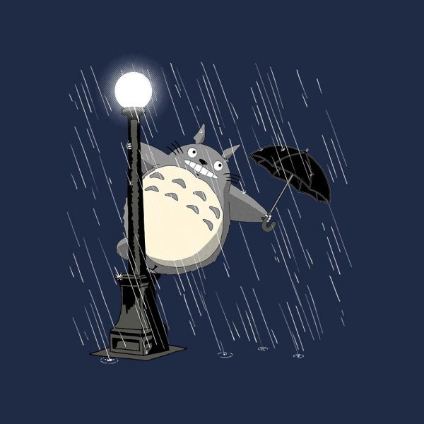 Just Singing in the Rain - Image 8