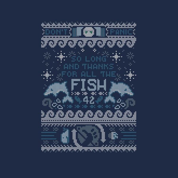 Thanks For The Fish! - Image 8