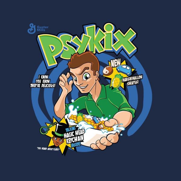 Psykix Cereal - Image 4