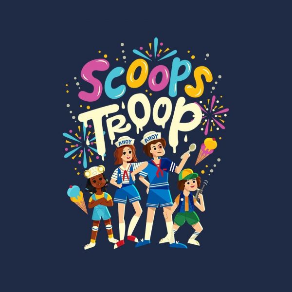 Scoops Troop - Image 8