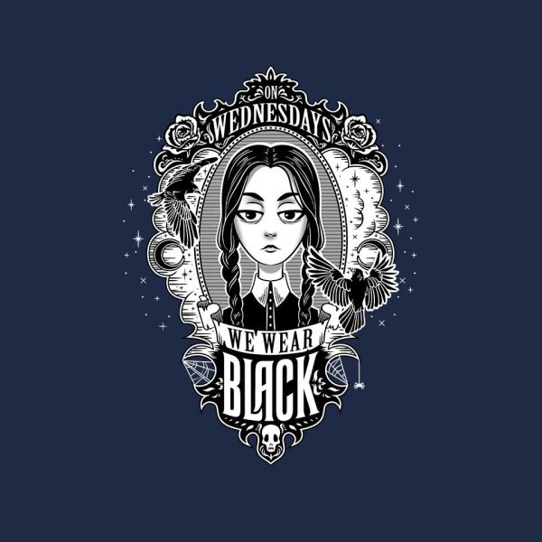 On Wednesdays We Wear Black - Image 12