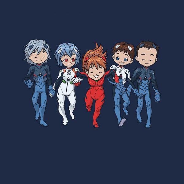 Eva Buddies - Image 8