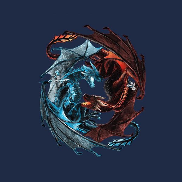 Game of Dragons - Image 8