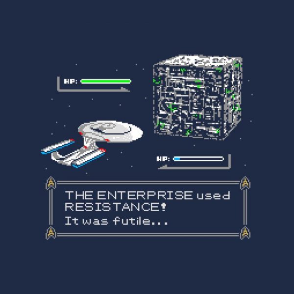 Gotta Assimilate 'Em All - Image 8
