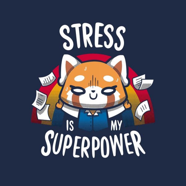 Stress is my superpower - Image 8