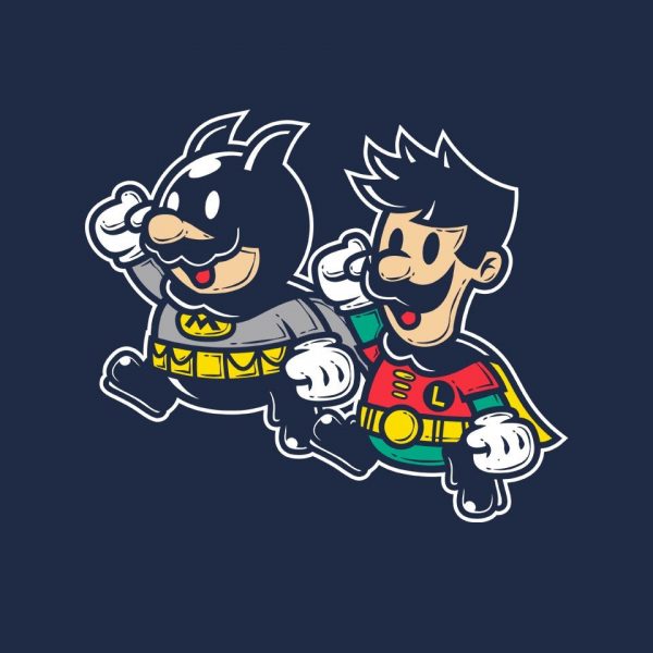 Paper Heroes - Image 8