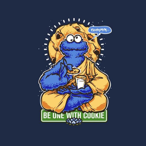 Be One With Cookie - Image 20