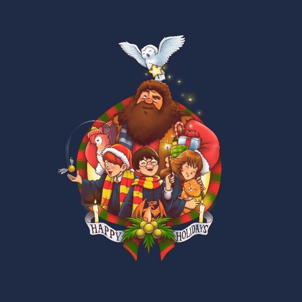 Magical Holidays - Image 8