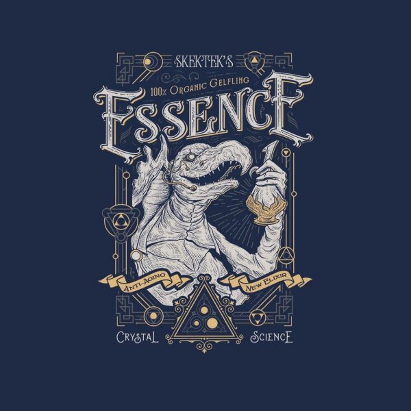 The Essence Elixir - Image 8