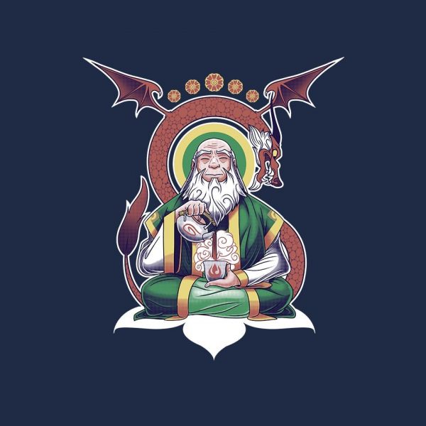 The Jasmine Dragon - Image 8