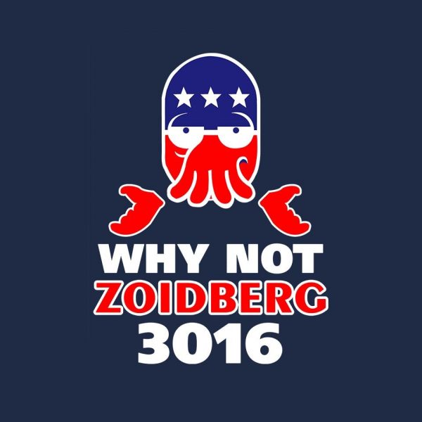 Why Not Zoidberg 3016 - Image 4