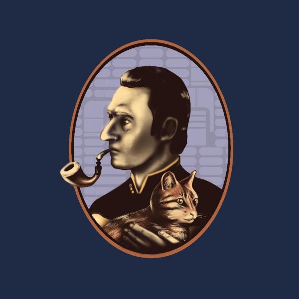 Measure of a Man - Image 8