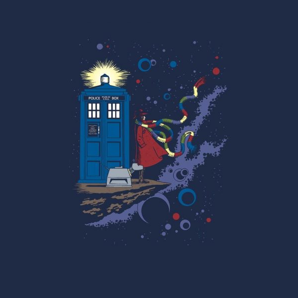 Who's Space - Image 8