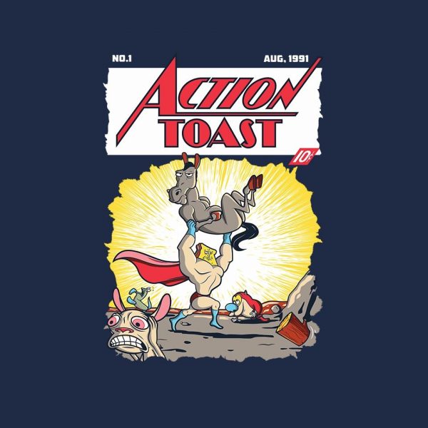 Action Toast - Image 8