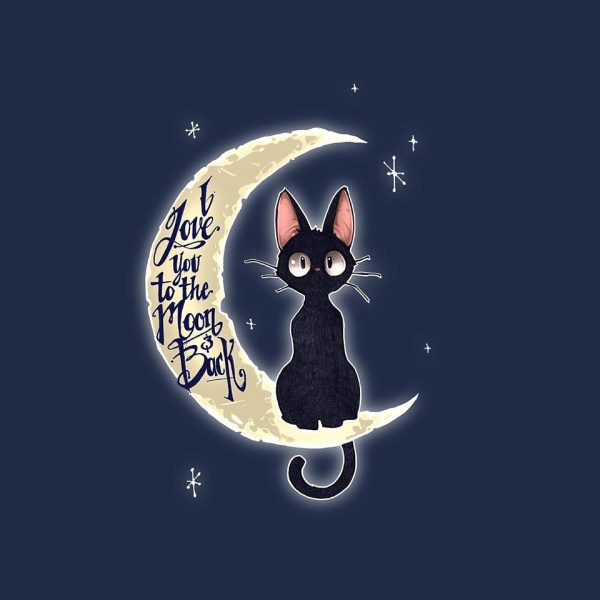 I Love You to The Moon & Back - Image 8