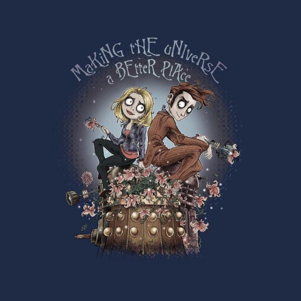 Making the Universe a Better Place - Image 8
