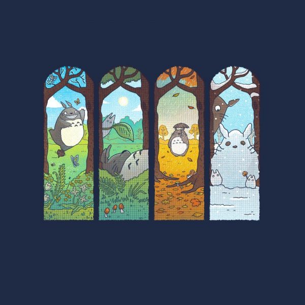 Spirit of the Seasons - Image 8