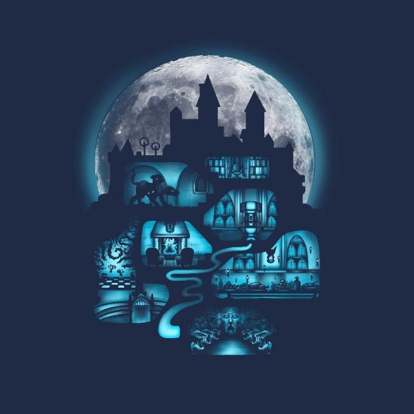 Magical Castle - Image 4