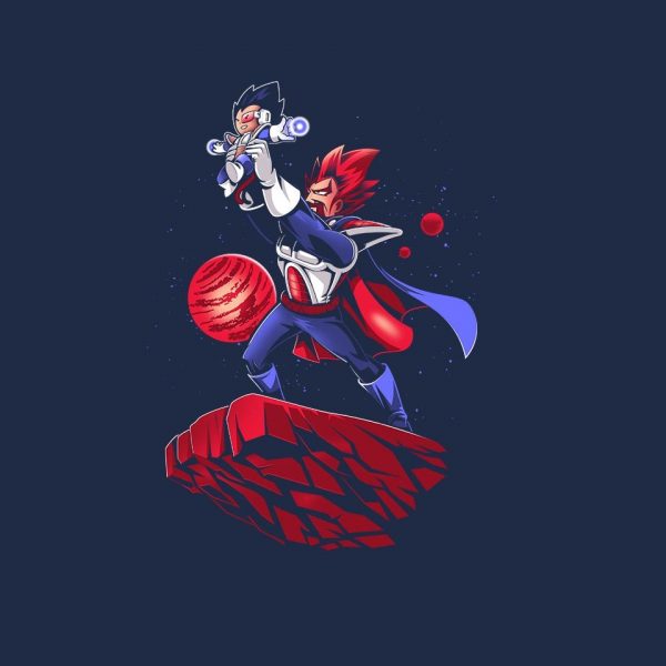 The Saiyan King - Image 8