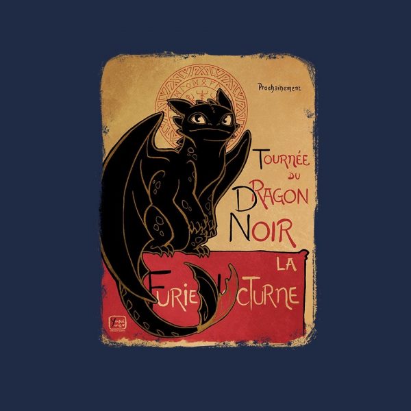 Le Dragon Noir - Image 8