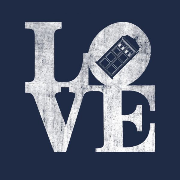 Who Do You Love? - Image 8