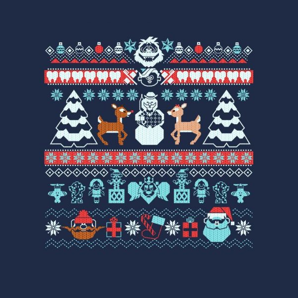 The Island of Misfit Sweaters - Image 8