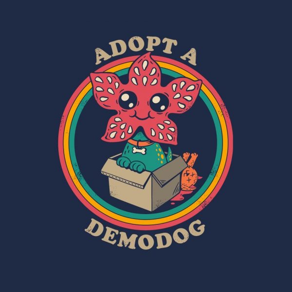 Adopt a Demodog - Image 8