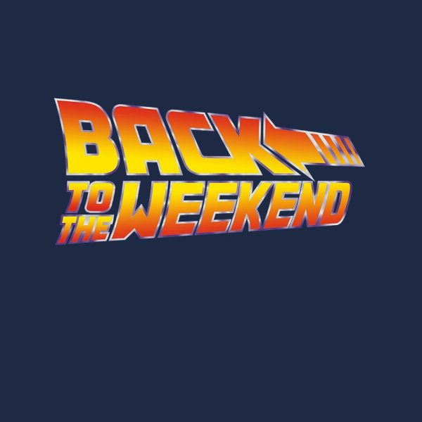 Back To The Weekend - Image 8