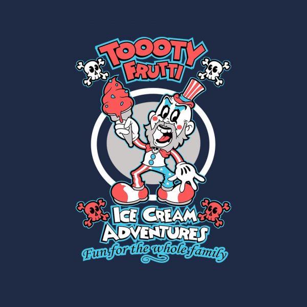 Toooty Frutti - Image 8
