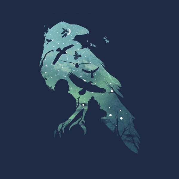 Murder of Crows - Image 8